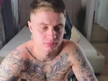 Freechat mike___magic on Chaturbate