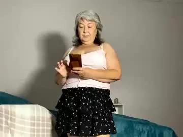 Freechat milf_charlotty on Chaturbate