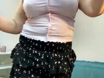 Freechat milf_charlotty on Chaturbate