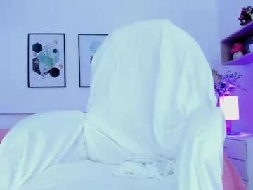 millie_brown21 on Chaturbate 
