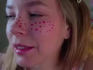 milly_shy on Chaturbate 