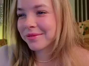 milly_shy on Chaturbate 