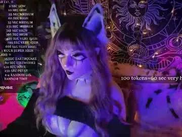 mirareed from Chaturbate