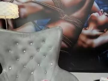 miss___salome from Chaturbate