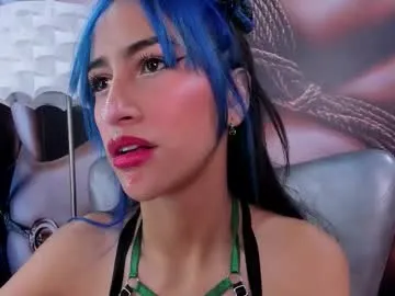 miss___taylor on Chaturbate