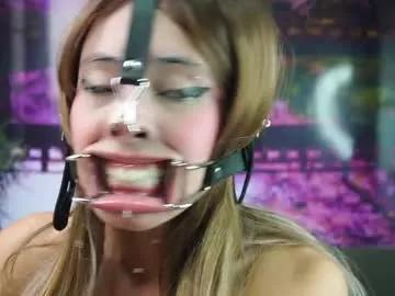 miss__aly on Chaturbate 