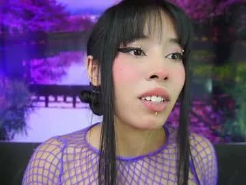 miss__aly on Chaturbate 