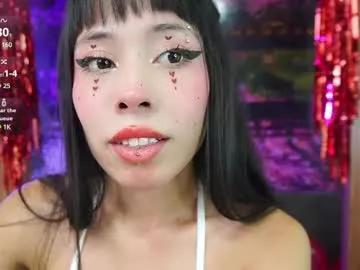 miss__aly on Chaturbate 