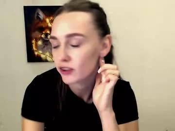 miss_angelina_ on Chaturbate 