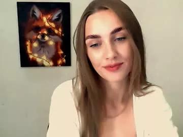 miss_angelina_ on Chaturbate