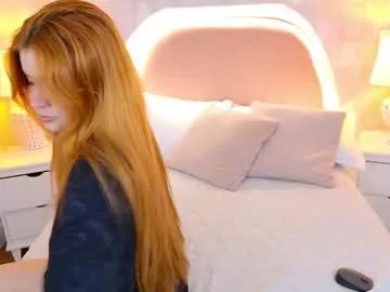 Freechat miss_carrot on Chaturbate