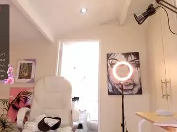 missketzaly on Chaturbate 