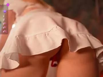 misskristel on Chaturbate 