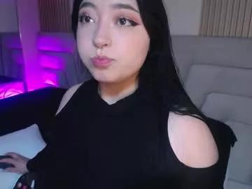 missloise from Chaturbate