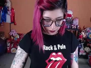 missmia2 on Chaturbate 