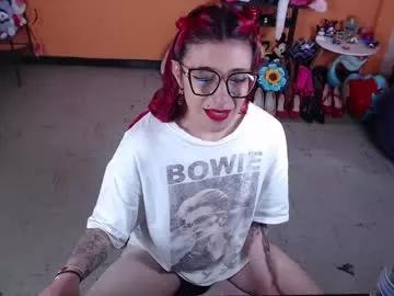 missmia2 on Chaturbate 