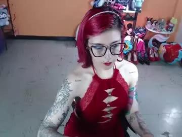 missmia2 on Chaturbate 