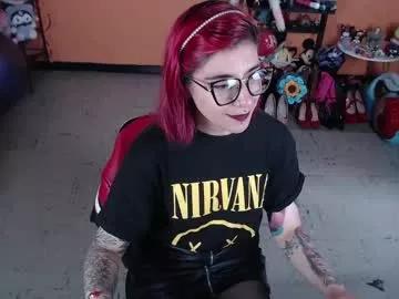 missmia2 on Chaturbate 