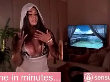 missvalery_1 on Chaturbate 