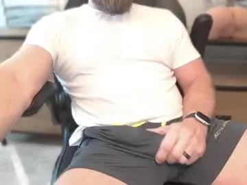 mister_dilf from Chaturbate