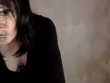 Freechat misty_dark on Chaturbate