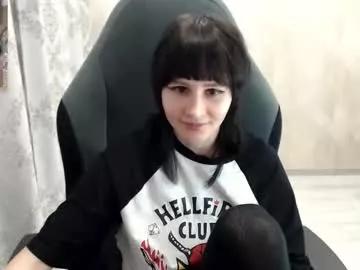 Freechat misty_dark on Chaturbate
