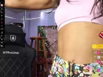 Freechat mocha_ on Chaturbate