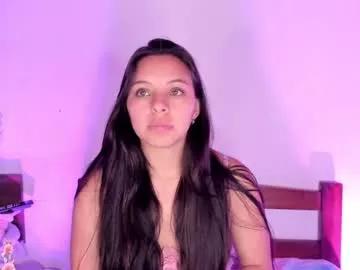 mollylewis18 on Chaturbate 