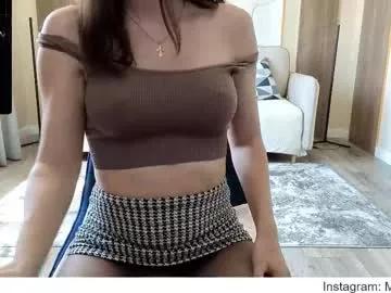 Freechat morkov_ka on Chaturbate