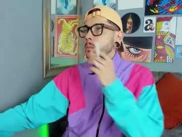 murdockh from Chaturbate