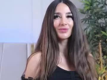 Private myriamfox_ on Chaturbate