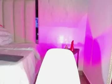 nainadeivis on Chaturbate 