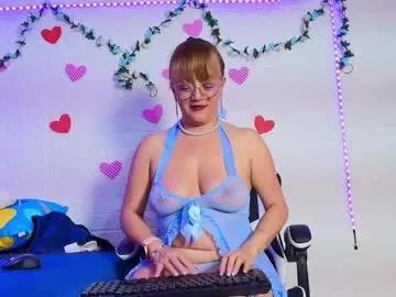 naomi_diamond_ from Chaturbate