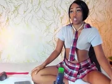 natalieparkerr on Chaturbate 