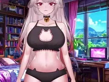 nikkipurr on Chaturbate 