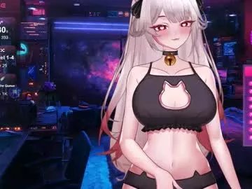 nikkipurr on Chaturbate 