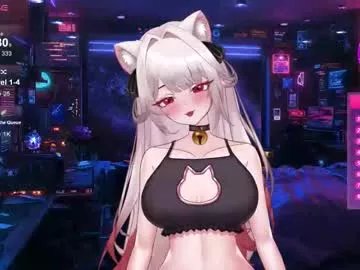 nikkipurr on Chaturbate 