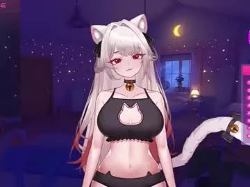 nikkipurr on Chaturbate 