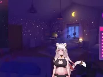 nikkipurr on Chaturbate 