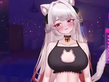 nikkipurr on Chaturbate 