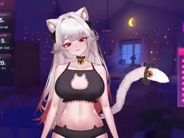 nikkipurr on Chaturbate 