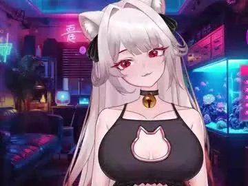 nikkipurr on Chaturbate 