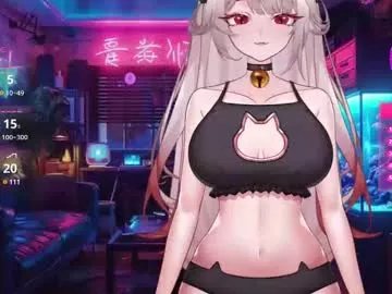 nikkipurr on Chaturbate 