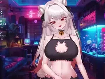 nikkipurr on Chaturbate 