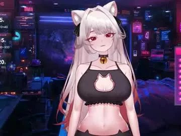 nikkipurr on Chaturbate 