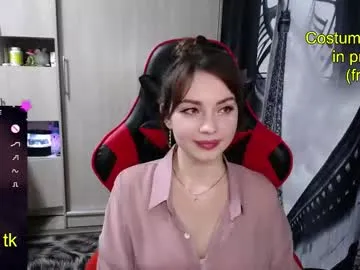 nimfeya — I'm bored   let's see one of my 80 costumes #gamer #nonnude #nonude #cosplay #shy [332 tokens remaining]