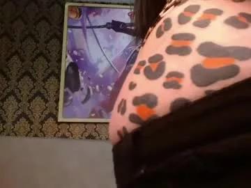 nina_harpper on Chaturbate 