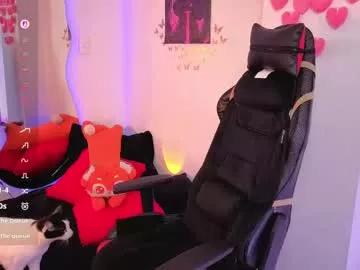 nina_neon on Chaturbate 