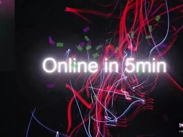 nina_neon on Chaturbate 