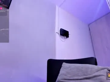 noah_devil_ — Tonight's plan: party, relax, and make a wet mess.  - Goal: make my bigclit hard close up [81 tokens left] #ftm #c2c #smoke #smallcock #party